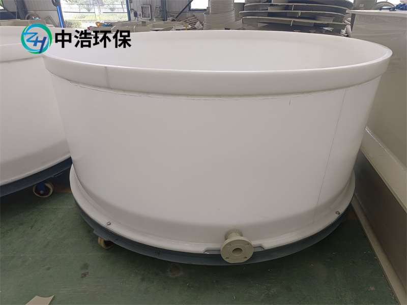 新平PP抽滤槽